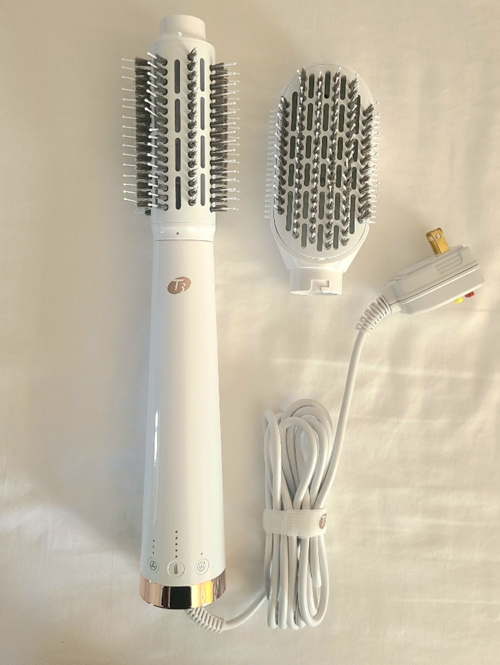 T3 Airebrush Duo - Picture 2 of 11